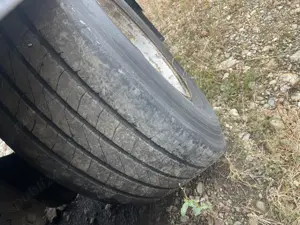 Vând semiremorcă frigorifică  - imagine 4