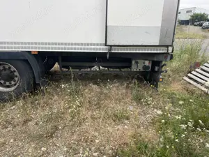 Vând semiremorcă frigorifică  - imagine 7