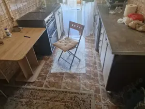 Ap 2 Cam Maratei 1 la cheie 54mp etaj 3 renovat mobilat decomandat centrala termopan termoizolat  - imagine 3