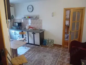 Ap 2 Cam Maratei 1 la cheie 54mp etaj 3 renovat mobilat decomandat centrala termopan termoizolat  - imagine 2