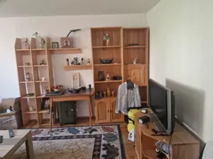 Ap 2 Cam Maratei 1 la cheie 54mp etaj 3 renovat mobilat decomandat centrala termopan termoizolat  - imagine 6