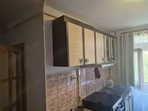 Ap 2 Cam Maratei 1 la cheie 54mp etaj 3 renovat mobilat decomandat centrala termopan termoizolat  - imagine 4