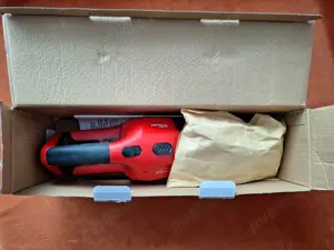 Aspirator auto multifunctional, MyProject pentru acumulator 20V - imagine 1