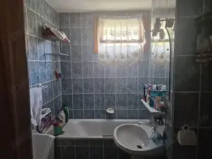 Ap 2 Cam Maratei 1 la cheie 54mp etaj 3 renovat mobilat decomandat centrala termopan termoizolat  - imagine 8