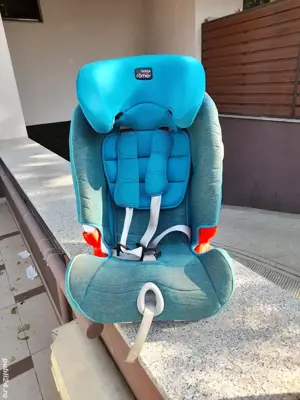 scaun auto Britax Romer - imagine 2