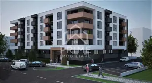 Apartament 3 camere | 63mp |  BLOC NOU | lângă Alba Mall!
