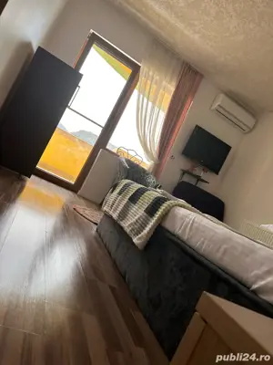 Cazare--Clisura Dunarii  Cazanele Dunarii  - imagine 2