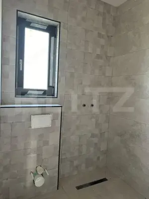 Casă modernă pe un singur nivel, 118 mp utili, în cea mai bună zonă a orașului. - imagine 9