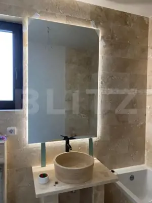 Casă modernă pe un singur nivel, 118 mp utili, în cea mai bună zonă a orașului. - imagine 7