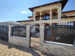 Vilă superbă  la cheie- Comision 0 - imagine 3 Vilă superbă  la cheie- Comision 0 - imagine 3