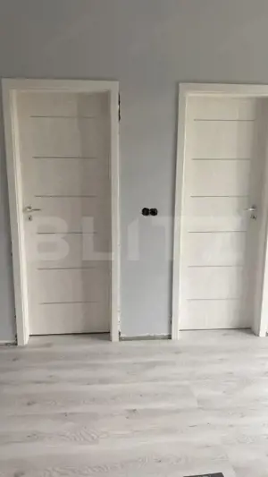 Casă modernă pe un singur nivel, 118 mp utili, în cea mai bună zonă a orașului. - imagine 11