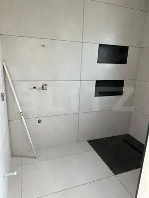 Casă modernă pe un singur nivel, 118 mp utili, în cea mai bună zonă a orașului. - imagine 13