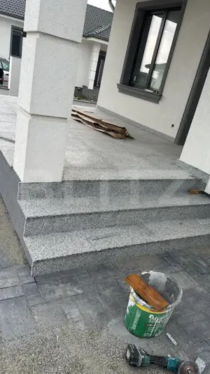 Casă modernă pe un singur nivel, 118 mp utili, în cea mai bună zonă a orașului. - imagine 16