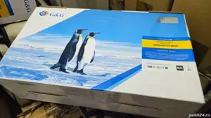 cartus toner ce505x - imagine 2