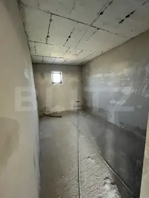 Casă cu panoramă deosebită pe Dealul Jelni – 10 ari de teren, stadiu semifinisat - imagine 13