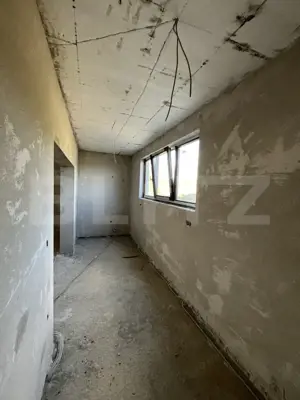 Casă cu panoramă deosebită pe Dealul Jelni – 10 ari de teren, stadiu semifinisat - imagine 16