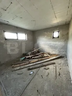 Casă cu panoramă deosebită pe Dealul Jelni – 10 ari de teren, stadiu semifinisat - imagine 14