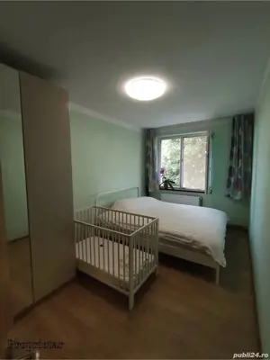 Apartament 2 camere; 50,59 mp utili; mobilat si utilat - imagine 5