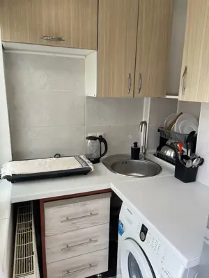 Apartament cu o cameră de închiriat în Vitan - imagine 11