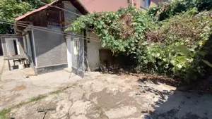 Teren cu casa demolabila in INEL 2 - imagine 2