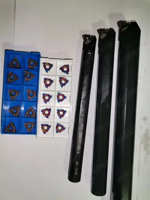 Cutite de strung filet interior 10x10 16x16 20x20 25x25