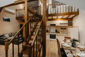 Inchiriez apartament capacitate 1-5 persoane