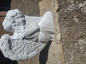 Pitici de gradina - imagine 2