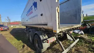semiremorcă Schmitz Cargobull SCB*S3D 10 VLN - imagine 2