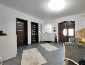 Vilă superbă  la cheie- Comision 0 - imagine 5 Vilă superbă  la cheie- Comision 0 - imagine 5