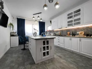 Vilă superbă  la cheie- Comision 0 - imagine 16 Vilă superbă  la cheie- Comision 0 - imagine 16