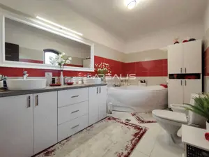 Vilă superbă  la cheie- Comision 0 - imagine 14 Vilă superbă  la cheie- Comision 0 - imagine 14