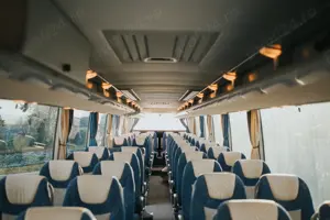 Angajam sofer categ D, cu domiciliu in Zlatna - imagine 2