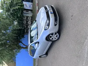 VW Golf 6 1.6 tdi an 2011 euro 5 automat Proprietar - imagine 4