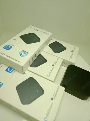 Modul Infrarosu Smart Life Wifi ideal pentru AC aeroterme TV prin infrarosu - imagine 3