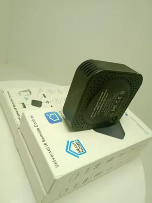 Modul Infrarosu Smart Life Wifi ideal pentru AC aeroterme TV prin infrarosu - imagine 4