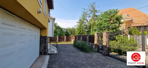 De vanzare vila, zona Bradului, Targu Mures - imagine 2