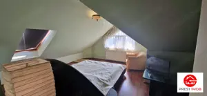 De vanzare vila, zona Bradului, Targu Mures - imagine 15