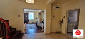 De vanzare vila, zona Bradului, Targu Mures - imagine 5