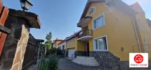 De vanzare vila, zona Bradului, Targu Mures - imagine 3