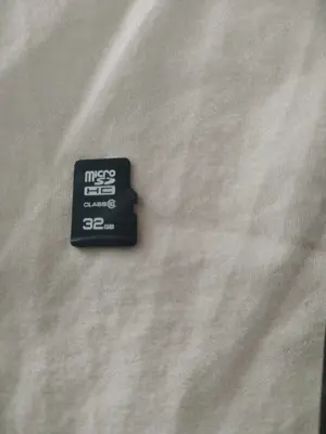 Card memorie HC 32 gb