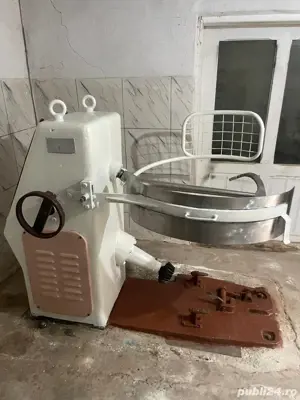 Malaxor brutarie - imagine 4