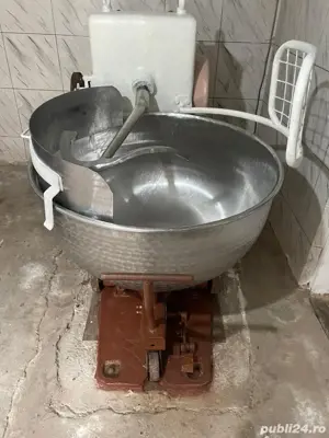 Malaxor brutarie - imagine 2