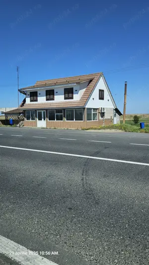 Clădire spațiu comercial situată în loc. Giurgeni, DN 2A KM 105+300, com. Giurgeni, - imagine 3