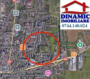 Ansamblu imobiliar mixt   oportunitate excelentă de investiție în Piatra Neamț - imagine 3