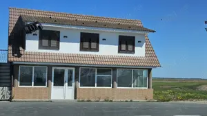 Clădire spațiu comercial situată în loc. Giurgeni, DN 2A KM 105+300, com. Giurgeni, - imagine 4