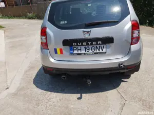 Dacia Duster  - imagine 2 Dacia Duster  - imagine 2