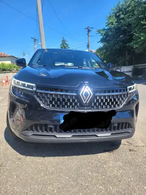 Renault Austral M HYB 140