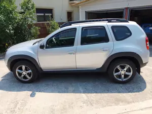 Dacia Duster  - imagine 3 Dacia Duster  - imagine 3