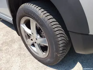 Dacia Duster  - imagine 5 Dacia Duster  - imagine 5