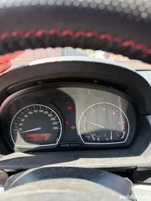 BMW X3 M E83 - 2.0 Diesel Manual - imagine 5 BMW X3 M E83 - 2.0 Diesel Manual - imagine 5